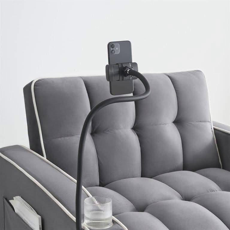 Adlington 3-in-1 Convertible Sleeper Chair