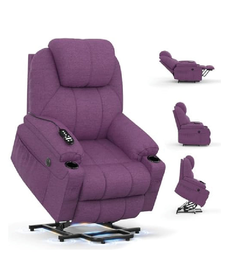 Arizona SoftRise Senior Reclining Massage Chair