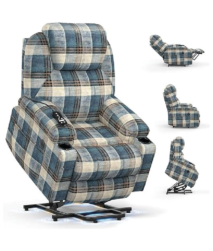 Arizona SoftRise Senior Reclining Massage Chair