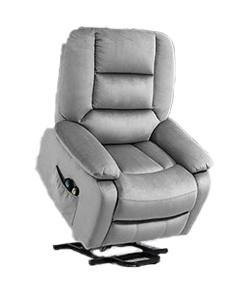 Illinois Power Lift Reclining Massage Chair
