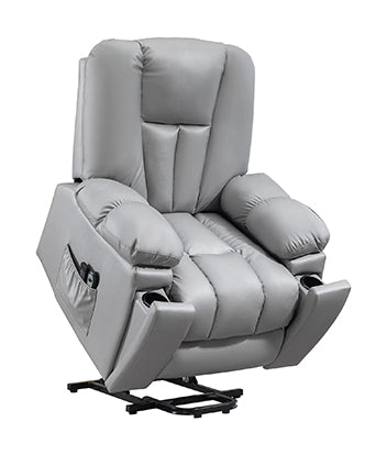 Florida Premium Lift-Assist Recliner with Massage