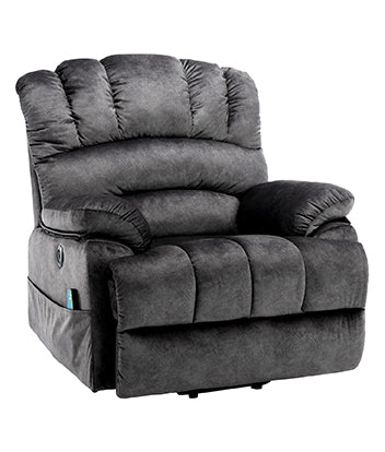 Hawaii Electric Lift-Up Recliner with Comfort Massage