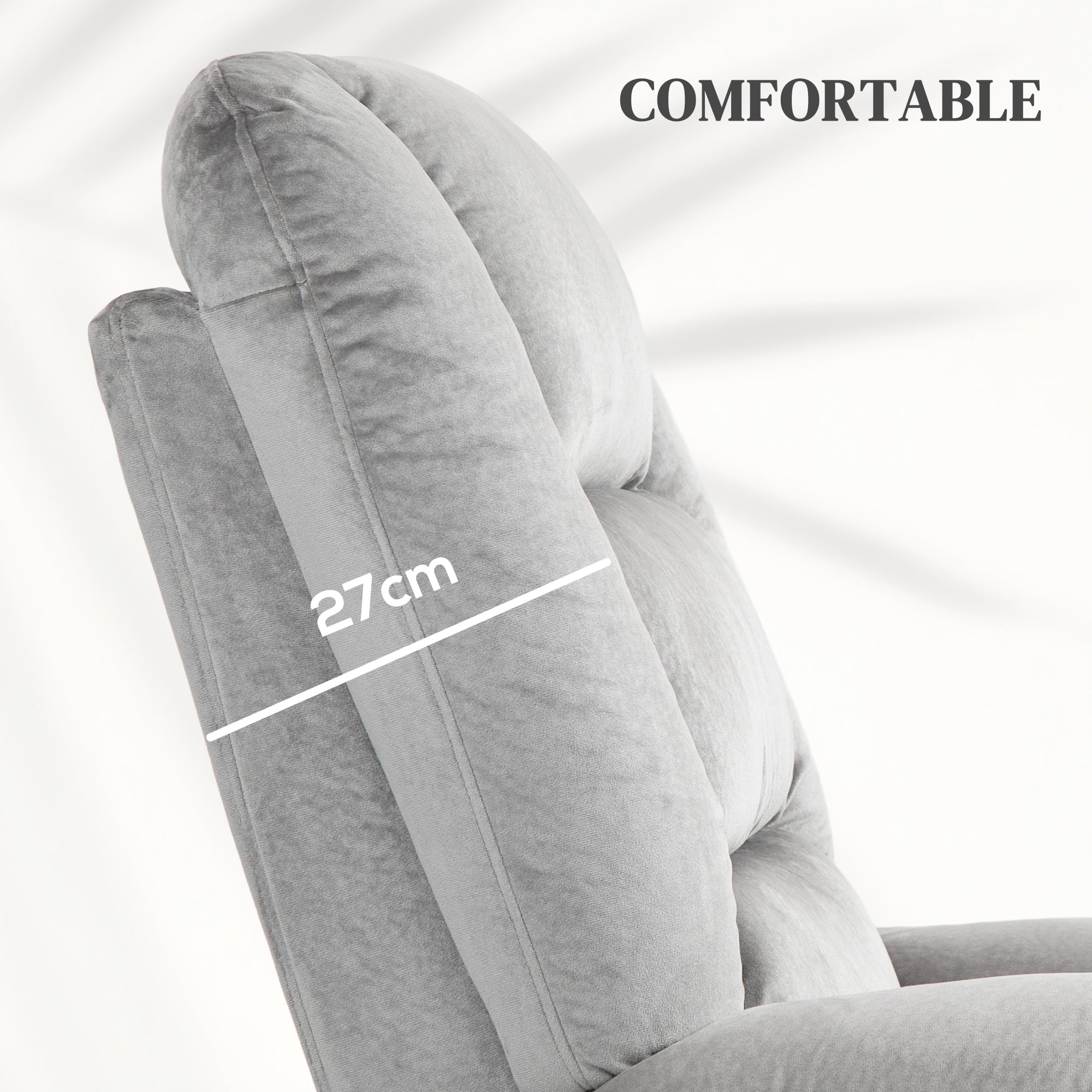 Illinois Power Lift Reclining Massage Chair